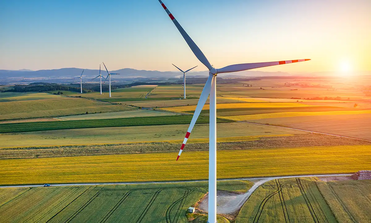 Energy & Power - Cemex UK