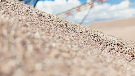 Recycled Aggregates & Recovery - Cemex UK