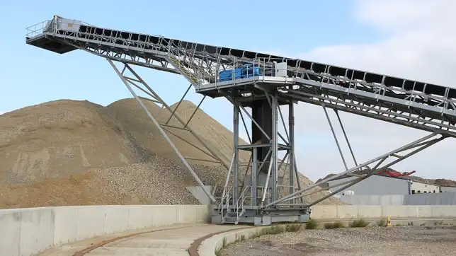 Recycled Aggregates & Recovery - Cemex UK