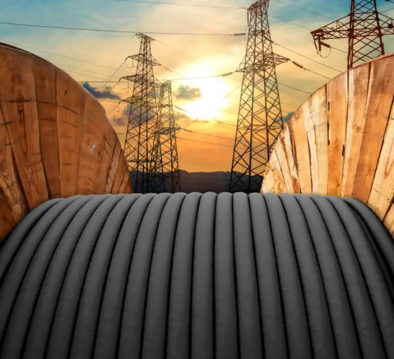 Thermosand thermal sand cable backfill - Cemex UK