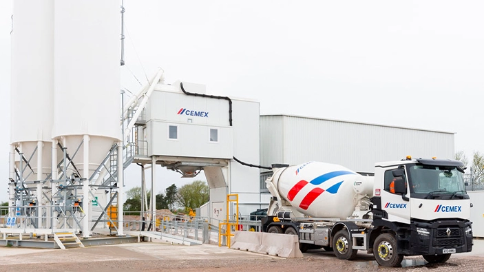 An Introduction to Cemex - What we do - Cemex UK