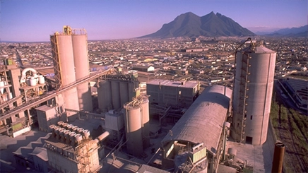About Cemex - Cemex UK
