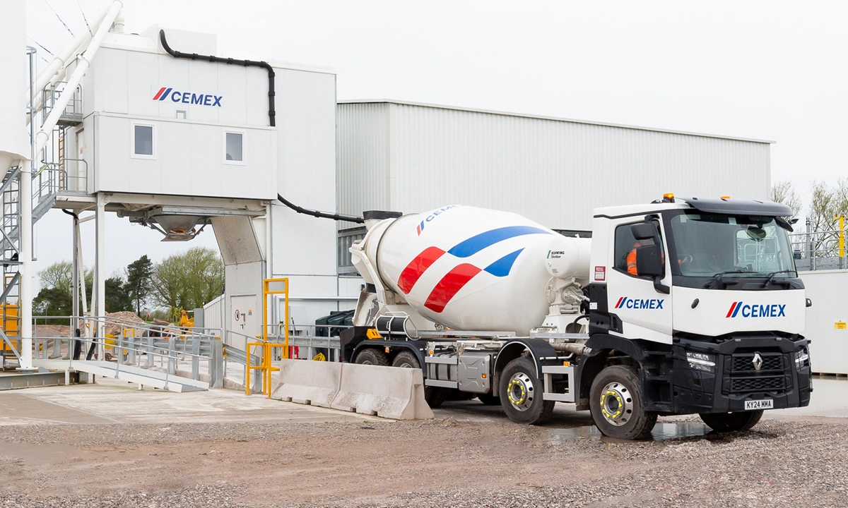 Ethics & Compliance - Cemex UK