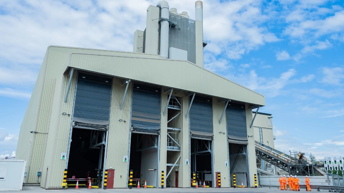 Portland Cement - Cemex UK