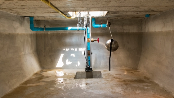 Foam Concrete: Specialist Foamed Concrete - Cemex UK