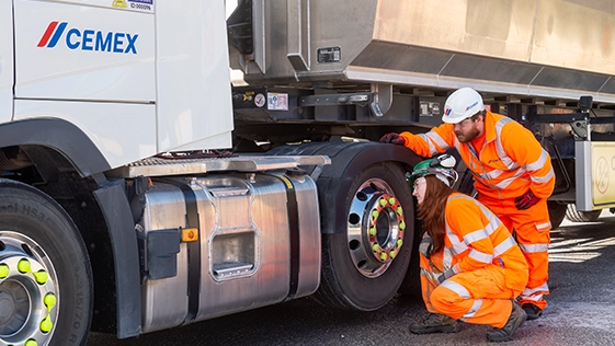 Our Approach UK - Cemex UK