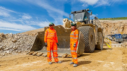 An Introduction to Cemex - What we do - Cemex UK