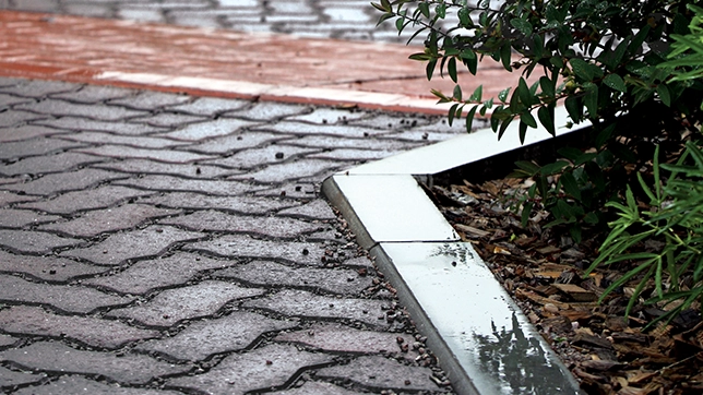 Permeable Concrete Paving | ReadyFlow Commercial - Cemex UK