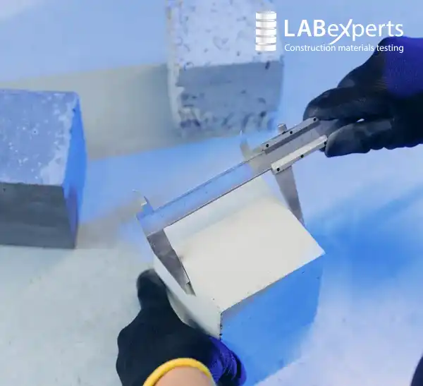 Construction Material Testing - Cemex UK