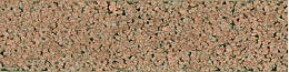 Light Brown - medium mortar