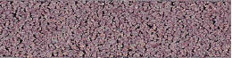 Red brown - medium mortar