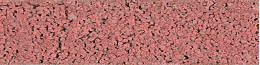 Terracotta - medium mortar